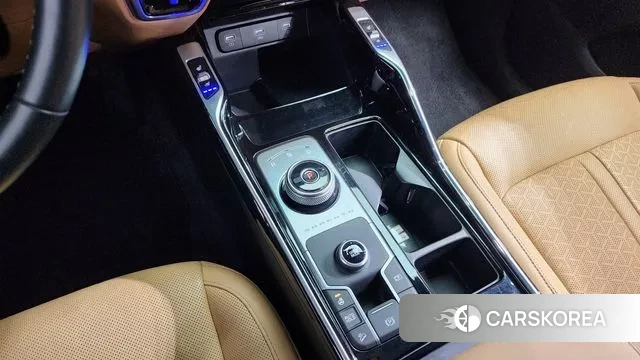 Kia Sorento 4th Generation id 3407105 из Кореи 19