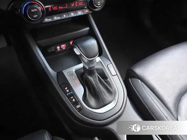 Kia Come New K3 id 3149768 из Кореи 19