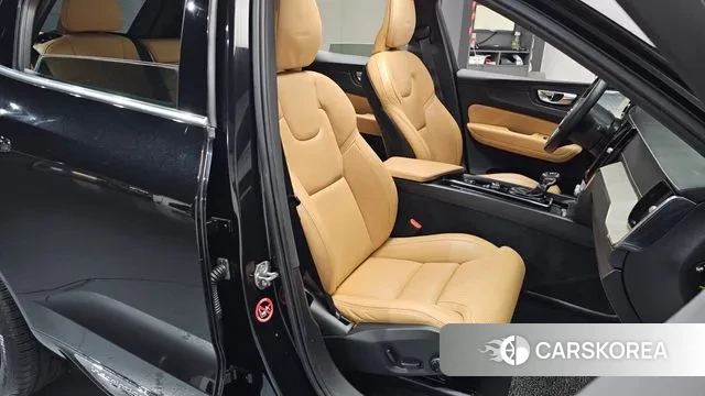 Volvo XC60 second Generation id 3429053 из Кореи 19