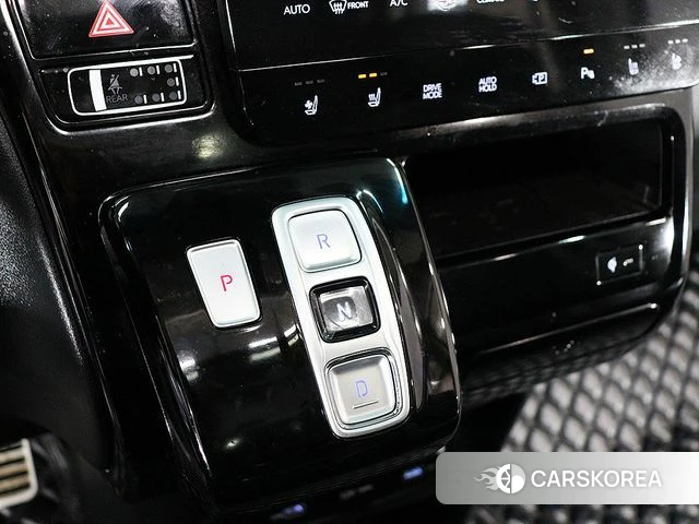 Hyundai Staria id 3819365 из Кореи 19