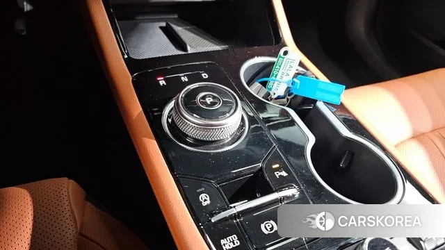 Kia The New K5 3rd generation id 3585706 из Кореи 19