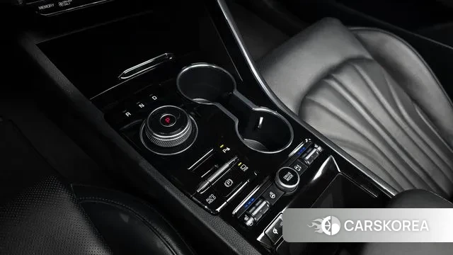 Kia K5 Hybrid 3rd Generation id 3016302 из Кореи 19