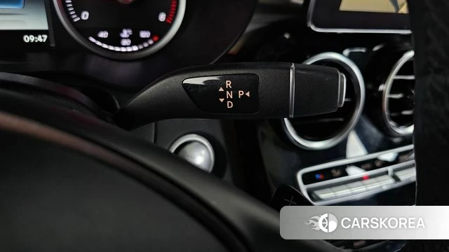 Mercedes-Benz GLC-Class X253 id 4363464 из Кореи 35