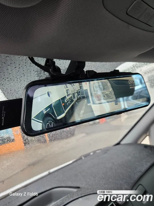 Hyundai The New Grand Starex id 2691932 из Кореи 9