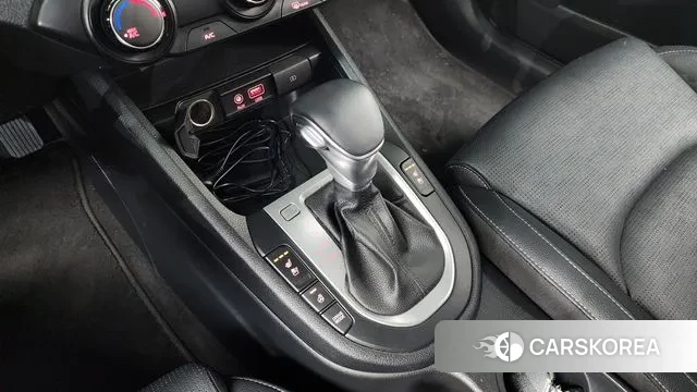 Kia Come New K3 id 3357262 из Кореи 19