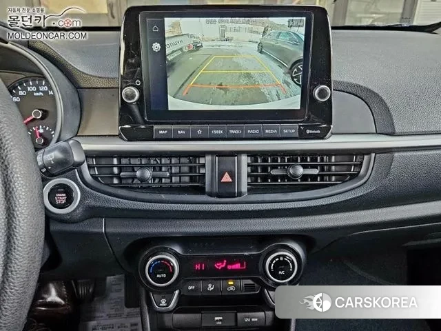 Kia Morning Urban (JA) id 3650124 из Кореи 17