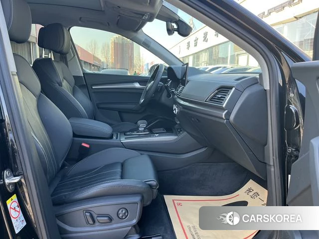 Audi Q5L id 4275774 из Китая 29