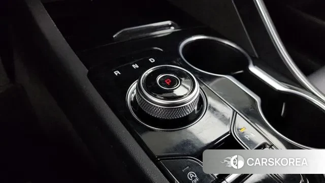 Kia K5 3rd generation id 3546918 из Кореи 19