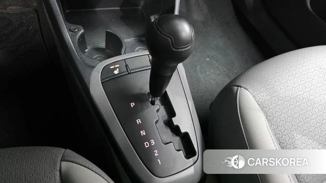 Kia Morning Urban (JA) id 4727051 из Кореи 19
