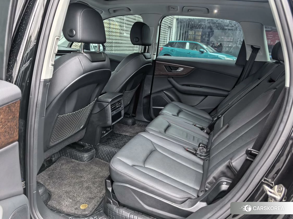 Audi Q7 id 4513753 из Китая 24