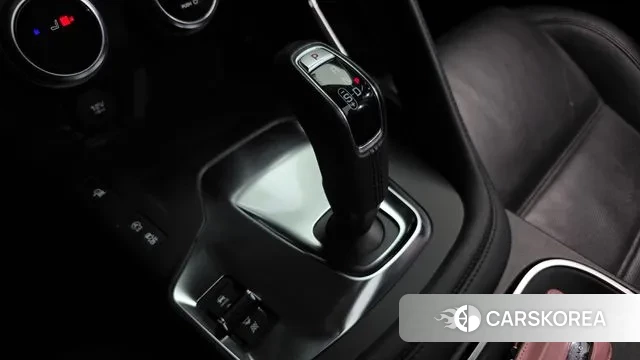 Jaguar E-PACE id 3588104 из Кореи 19