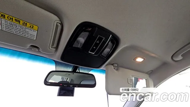 Kia The New Sorento id 2730527 из Кореи 19