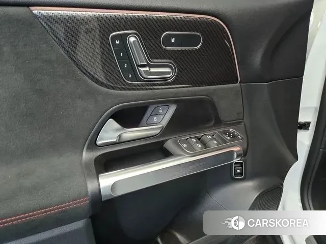 Mercedes-Benz GLB-Class X247 id 3447403 из Кореи 15