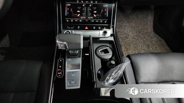 Audi A8 (D5) id 4591510 из Кореи 37