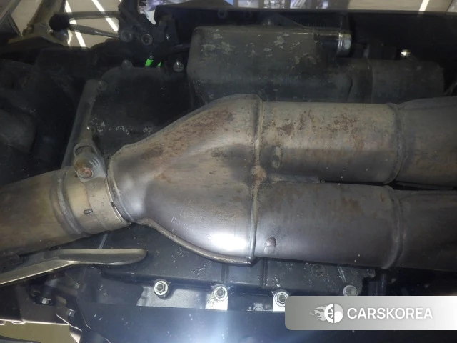 Kawasaki 1400GTR id 4347941 из Японии 9
