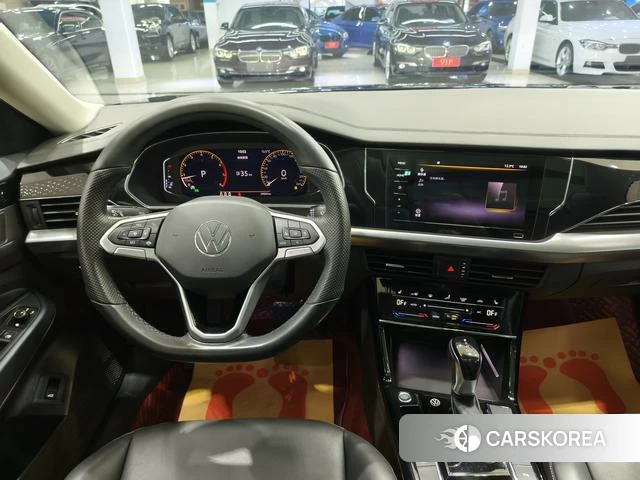 Volkswagen Passat id 4276955 из Китая 13