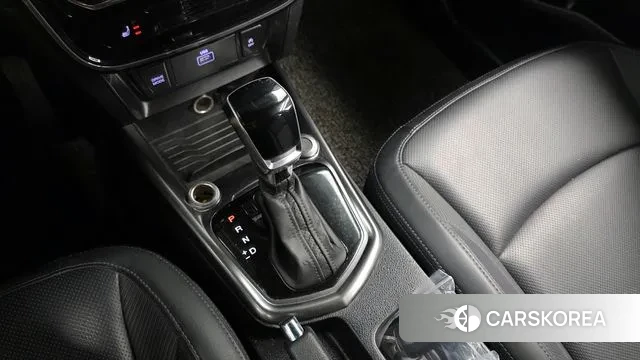 Ssangyong Berry New Tivoli id 3736597 из Кореи 19