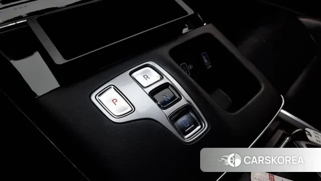 Hyundai The New Grandeur IG id 3493944 из Кореи 19