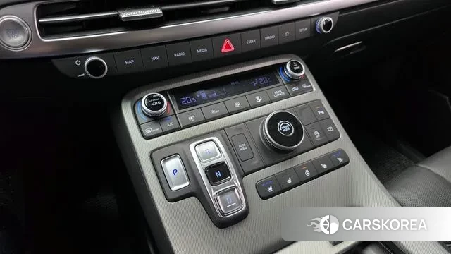 Hyundai The New Palisade id 2958928 из Кореи 19