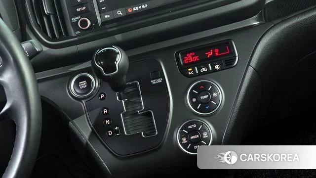 Kia The New Kia Ray id 3897244 из Кореи 19