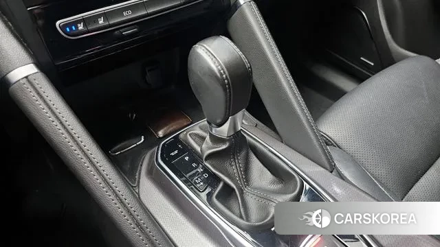 Renault Korea (Samsung) QM6 id 3050788 из Кореи 19