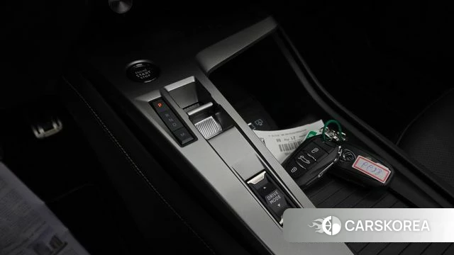 Peugeot 408 id 3870110 из Кореи 19