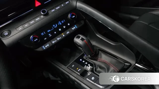 Hyundai Avante (CN7) id 3606241 из Кореи 19