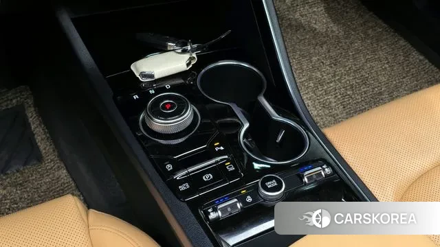 Kia K5 3rd generation id 3488617 из Кореи 19