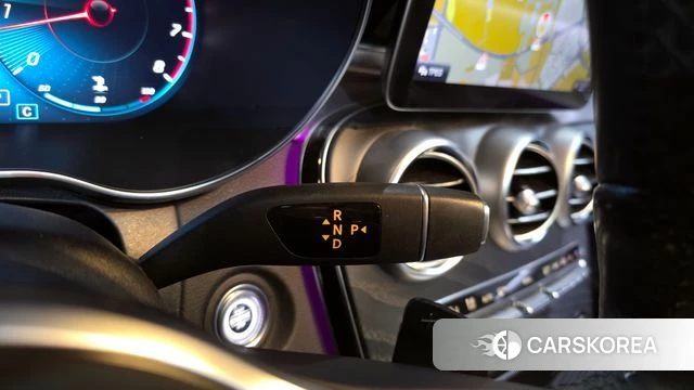 Mercedes-Benz C-Class W205 id 3827915 из Кореи 19