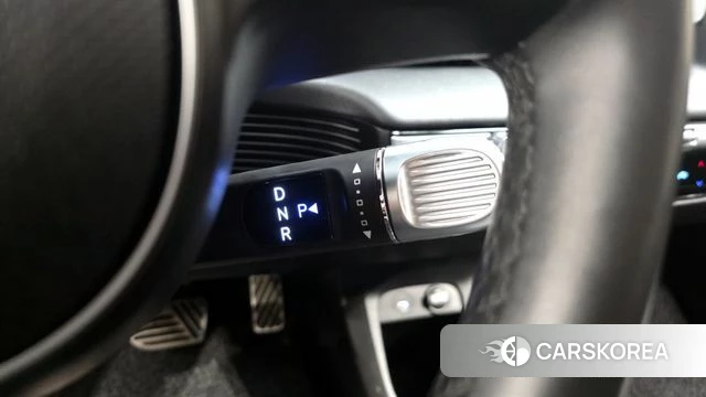Hyundai Ionic 5 id 4355334 из Кореи 19