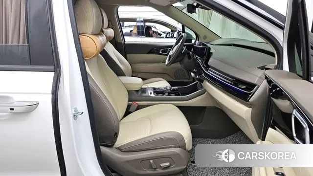 Kia The New Carnival 4th Generation id 3168465 из Кореи 19