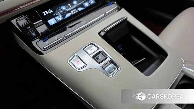 Hyundai The New Grandeur IG id 3892772 из Кореи 19