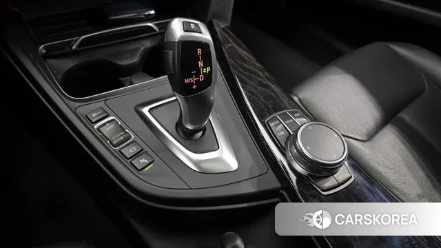 BMW 3 Series GT (F34) id 3651634 из Кореи 19