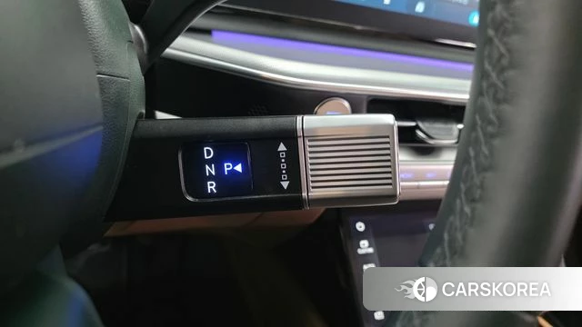 Hyundai Grandeur Hybrid (GN7) id 4292763 из Кореи 34