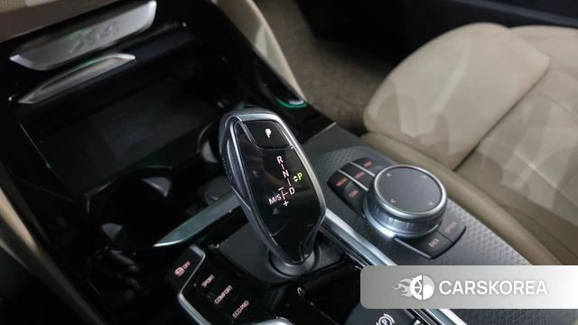 BMW X4 (G02) id 4785195 из Кореи 32