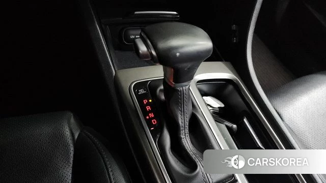 Kia The New K5 2nd generation id 4520816 из Кореи 31