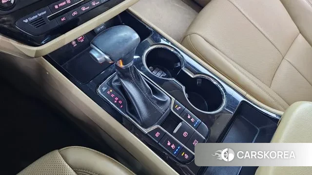 Kia The New Carnival id 3033974 из Кореи 19