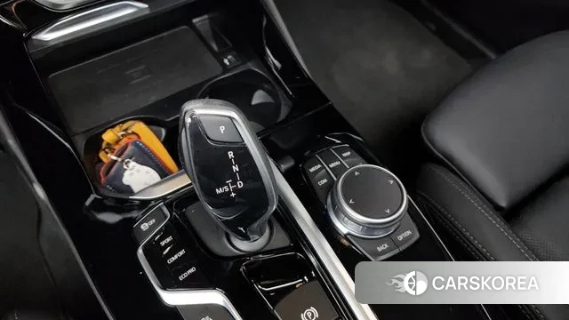 BMW X3 (G01) id 3479111 из Кореи 19