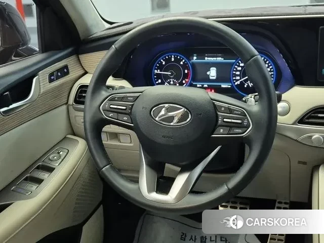 Hyundai Palisade id 2999038 из Кореи 18