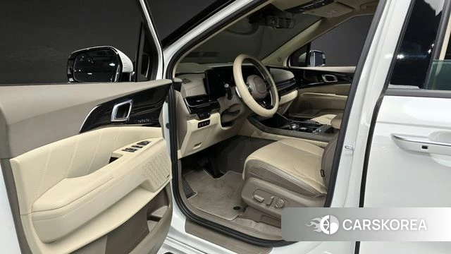 Kia The New Carnival 4th Generation id 4230182 из Кореи 31