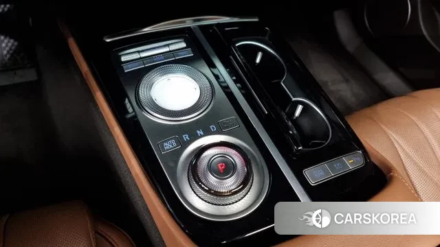 Genesis G80 (RG3) id 3328994 из Кореи 19