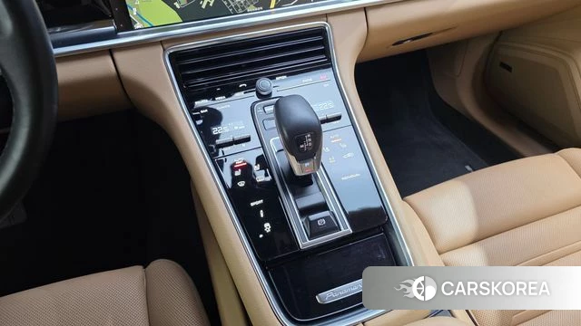 Porsche Panamera (971) id 4233233 из Кореи 19