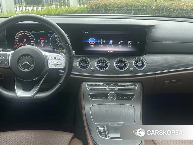 Mercedes-Benz E-class id 4240929 из Китая 9