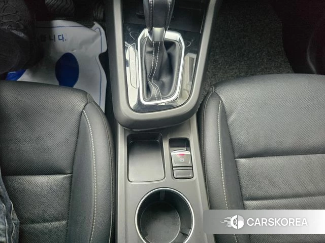 Renault Korea (Samsung) XM3 id 4529600 из Кореи 19