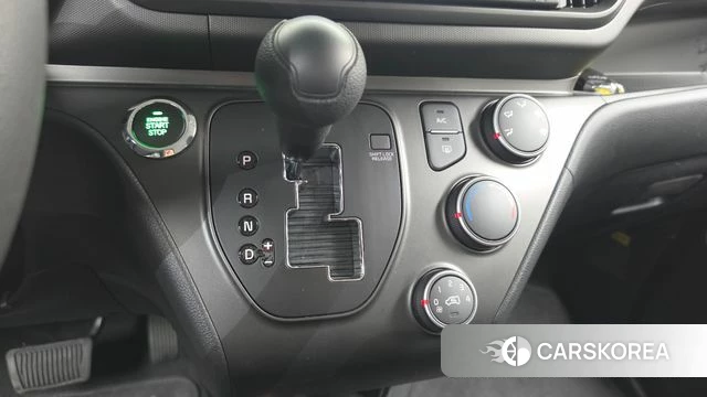 Kia The New Kia Ray id 4315203 из Кореи 29