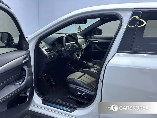 BMW X2 id 4265235 из Китая 19