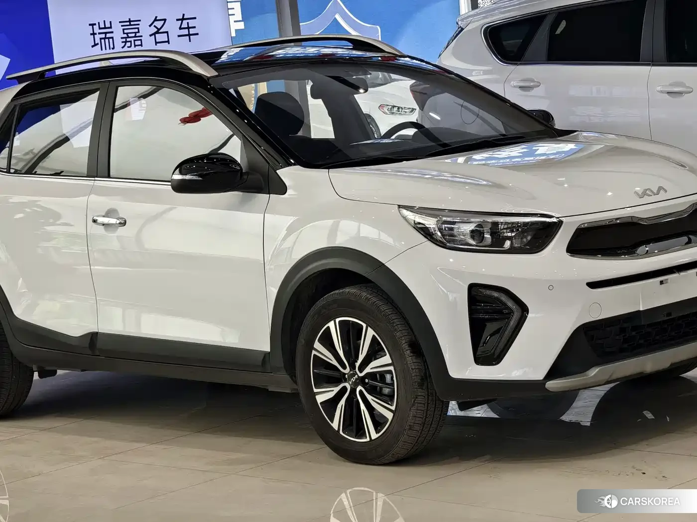 Kia KX1 id 4601962 из Китая 15