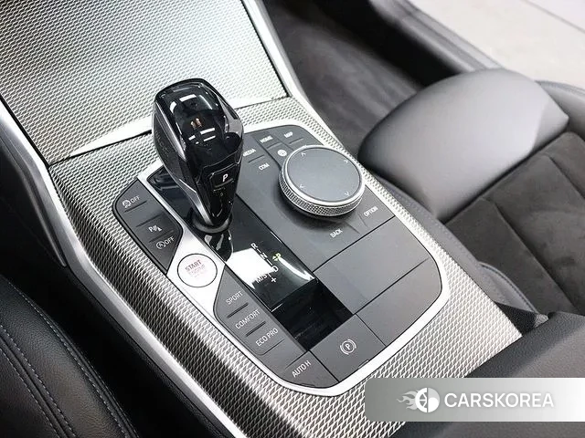 BMW 3 Series (G20) id 2965384 из Кореи 19