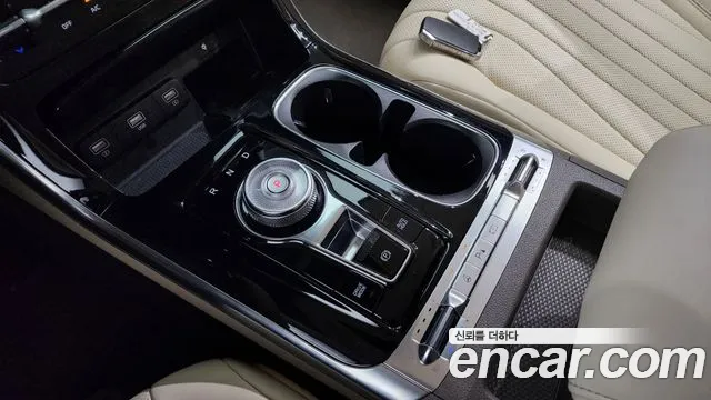 Kia Carnival 4th generation id 2824915 из Кореи 19