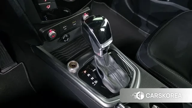 Ssangyong Tivoli Armor id 3514986 из Кореи 19